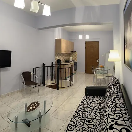 το είδωλον Apartment