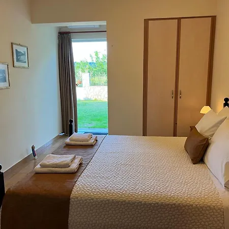 το είδωλον Apartment