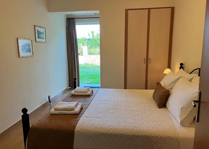 το είδωλον Apartment