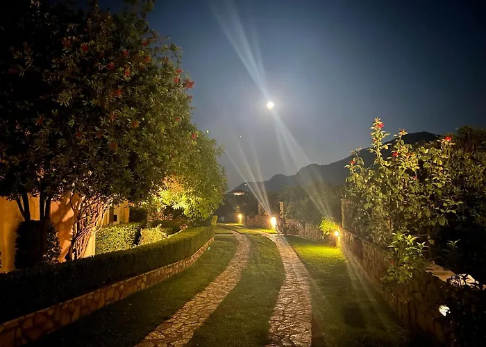 το είδωλον Apartment Epidaurus