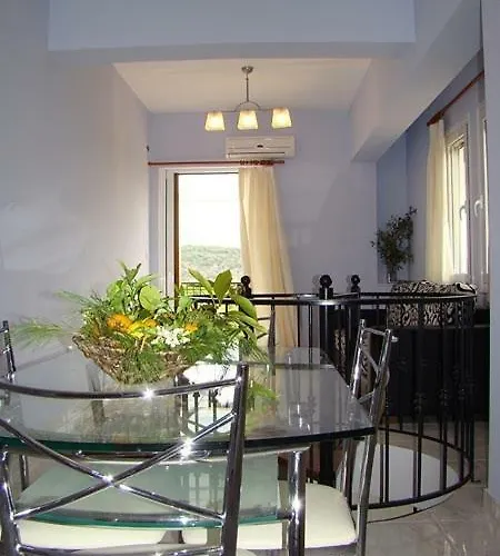 Apartment το είδωλον