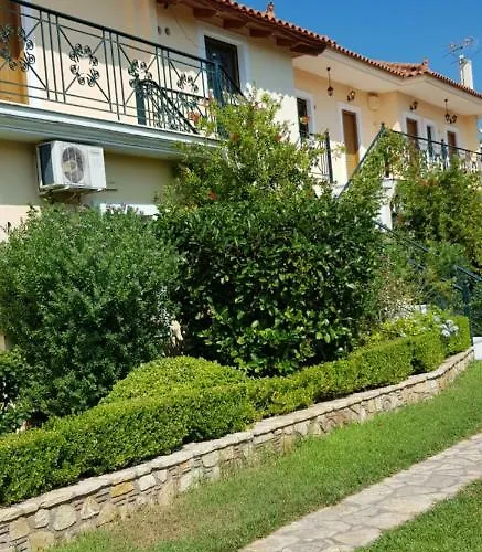 Apartment το είδωλον *