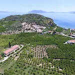 Lejlighed το είδωλον Epidaurus