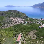 το είδωλον Lejlighed Epidaurus