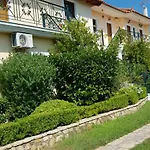 Lejlighed το είδωλον *