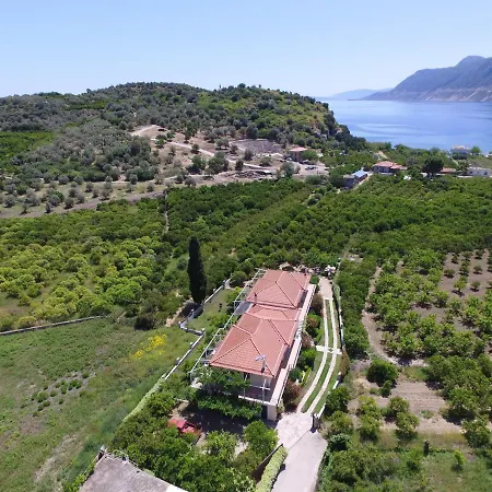 το είδωλον Sea Maisonettes