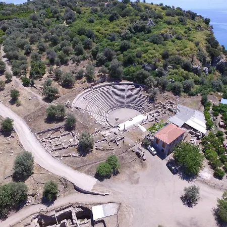 το είδωλον Sea Maisonettes *
