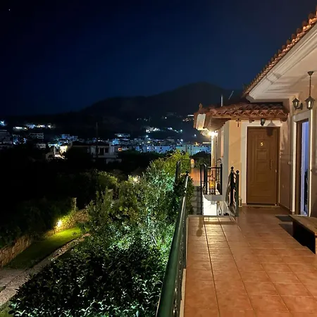 το είδωλον Sea Maisonettes & *