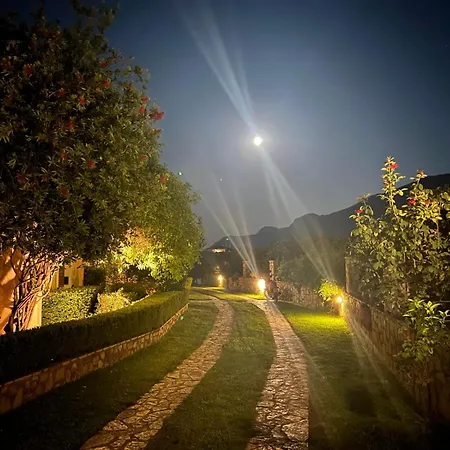 το είδωλον Διαμέρισμα Epidaurus