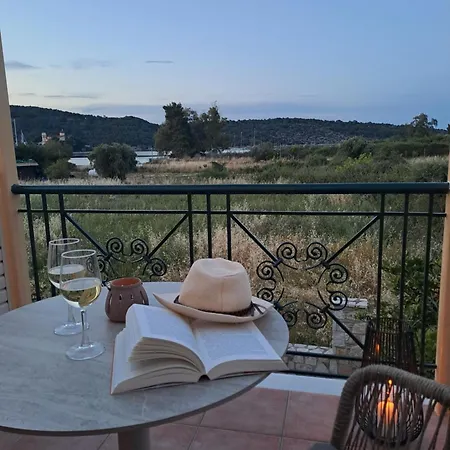 Lejlighed το είδωλον Sea Maisonettes & *