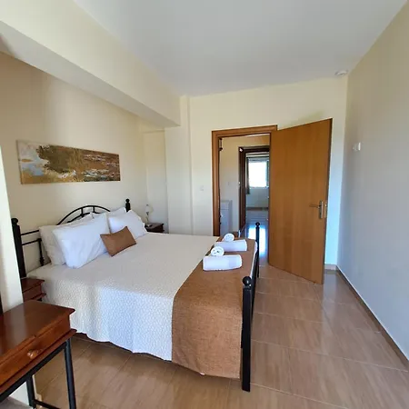 το είδωλον Sea Maisonettes & Epidaurus