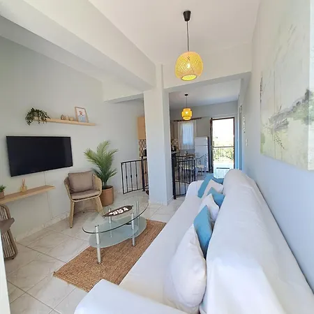 το είδωλον Sea Maisonettes &