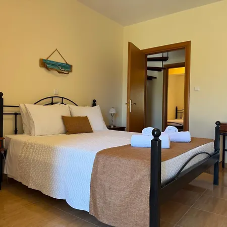 το είδωλον Sea Maisonettes & *