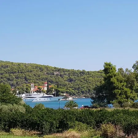 το είδωλον Sea Maisonettes & Lejlighed *
