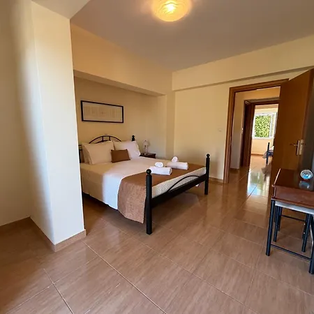 Lejlighed το είδωλον Sea Maisonettes & *