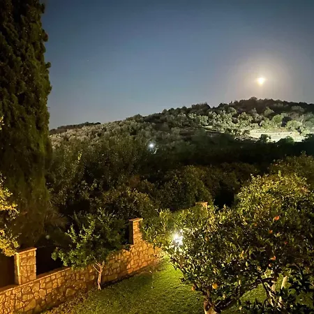 Lejlighed το είδωλον Sea Maisonettes & *