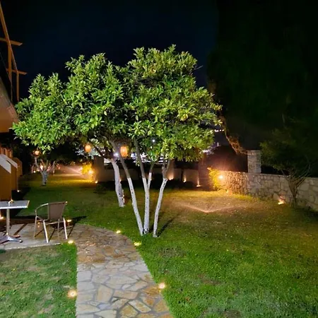 το είδωλον Sea Maisonettes & Lejlighed