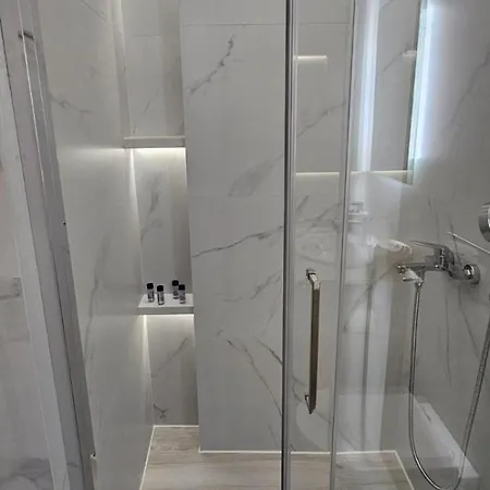Lejlighed το είδωλον Sea Maisonettes & *