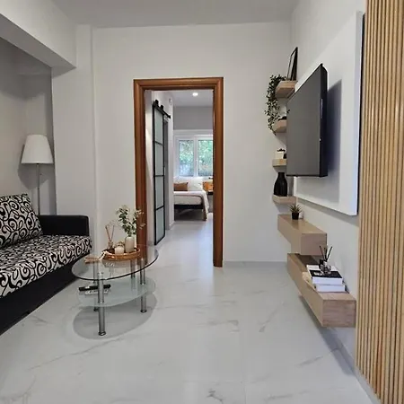 το είδωλον Sea Maisonettes & *