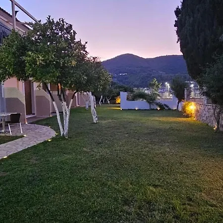 το είδωλον Sea Maisonettes & Lejlighed *