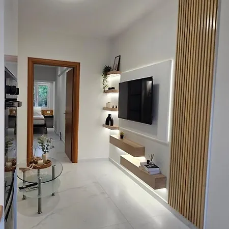 το είδωλον Sea Maisonettes & *