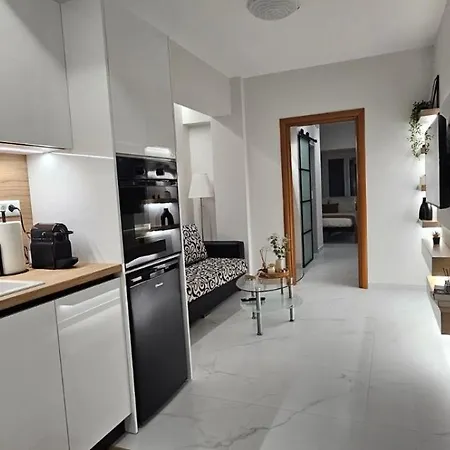 το είδωλον Sea Maisonettes & Epidaurus