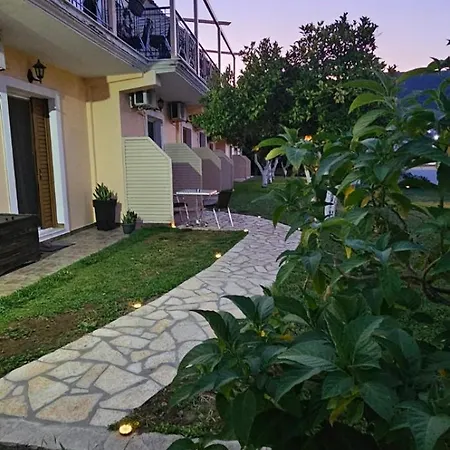 το είδωλον Sea Maisonettes & Lejlighed