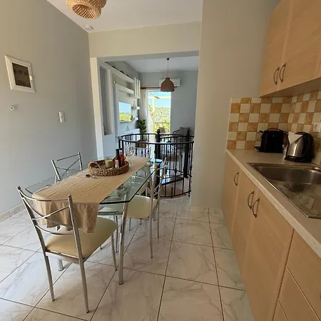 το είδωλον Sea Maisonettes & Lejlighed