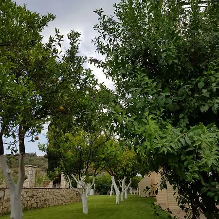 το είδωλον Apartmán