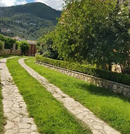 το είδωλον Apartmán *