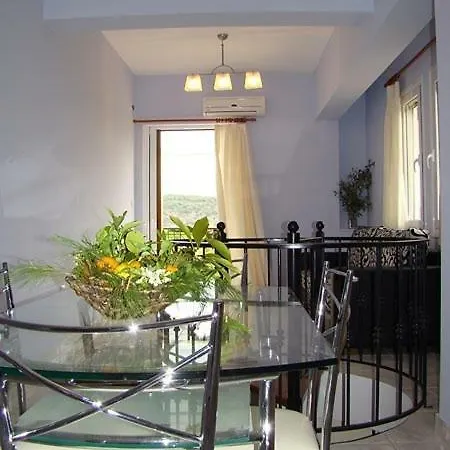 Διαμέρισμα το είδωλον