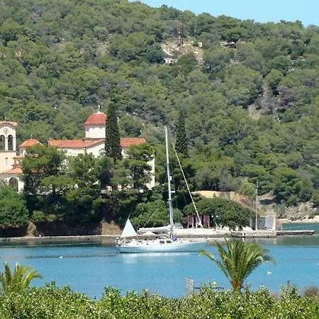 το είδωλον * Epidaurus
