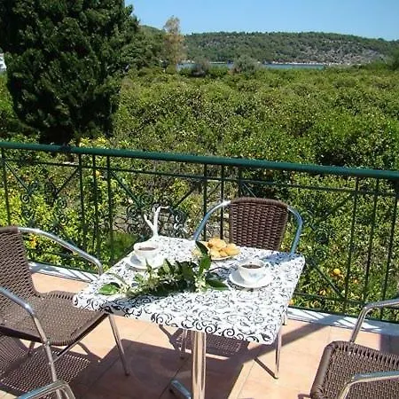 Apartmán το είδωλον