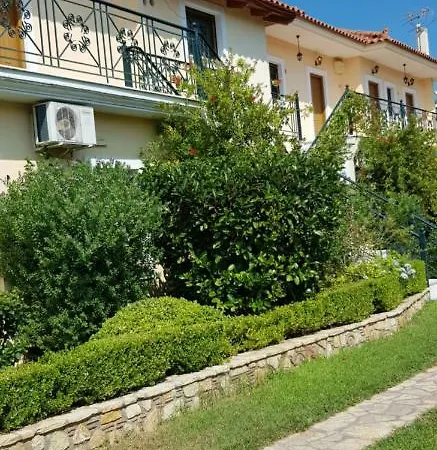 Apartmán το είδωλον *