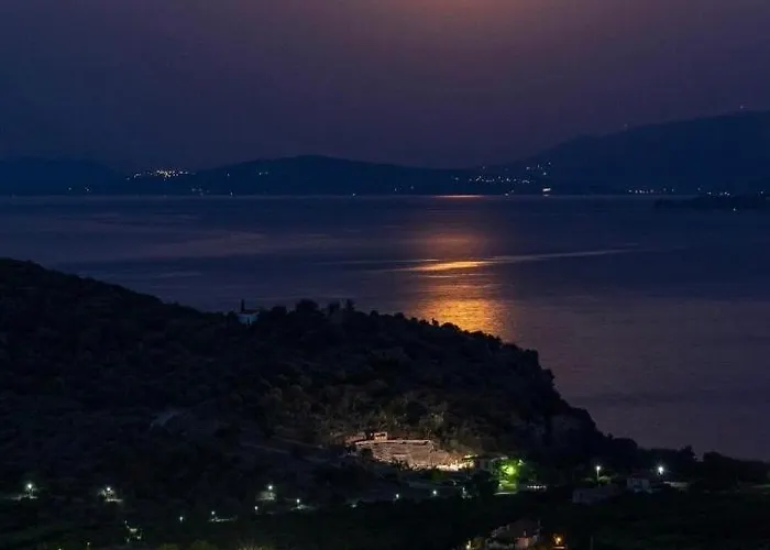 το είδωλον Διαμέρισμα