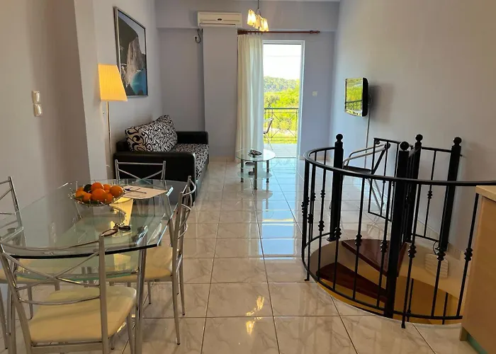 το είδωλον Διαμέρισμα *